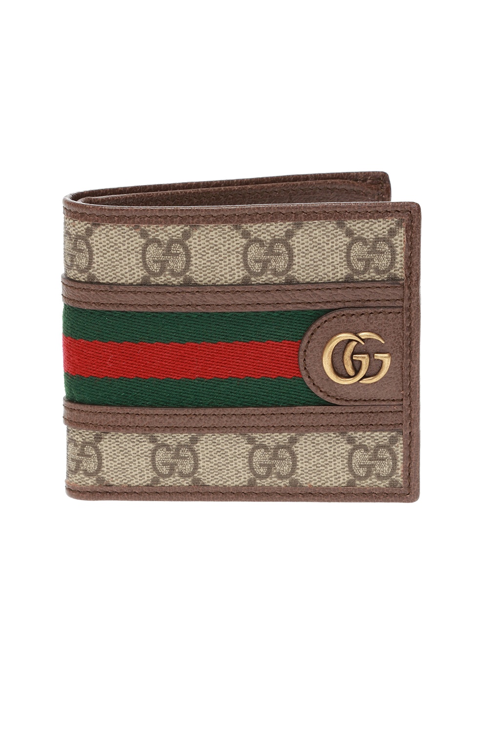 Gucci gelfalten wallet
